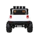 Електроавтомобіль Ramiz Jeep All Terrain 12 В білий 3+ PA.BDM0905.BIA - зображення 11