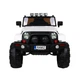 Електроавтомобіль Ramiz Jeep All Terrain 12 В білий 3+ PA.BDM0905.BIA - зображення 15