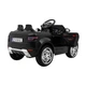 Электроавтомобиль Ramiz Rapid Racer 2х6 В черный 3+ PA.HL1618.CZ - изображение 4