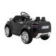 Электроавтомобиль Ramiz Rapid Racer 2х6 В черный 3+ PA.HL1618.CZ - изображение 9