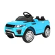 Электроавтомобиль Ramiz Rapid Racer 2х6 В голубой 3+ PA.HL1618.NIE - изображение 1