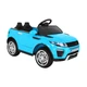 Электроавтомобиль Ramiz Rapid Racer 2х6 В голубой 3+ PA.HL1618.NIE - изображение 3