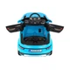 Электроавтомобиль Ramiz Rapid Racer 2х6 В голубой 3+ PA.HL1618.NIE - изображение 5