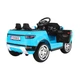 Электроавтомобиль Ramiz Rapid Racer 2х6 В голубой 3+ PA.HL1618.NIE - изображение 8