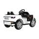 Электроавтомобиль Ramiz Rapid Racer 2х6 В белый 3+ PA.HL1618.BIA - изображение 3