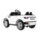 Электроавтомобиль Ramiz Rapid Racer 2х6 В белый 3+ PA.HL1618.BIA - изображение 4