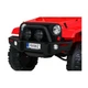 Електроавтомобіль Ramiz Jeep All Terrain 12 В червоний 3+ PA.BDM0905.CR - зображення 5