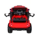 Електроавтомобіль Ramiz Jeep All Terrain 12 В червоний 3+ PA.BDM0905.CR - зображення 8