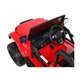 Електроавтомобіль Ramiz Jeep All Terrain 12 В червоний 3+ PA.BDM0905.CR - зображення 10
