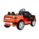 Электроавтомобиль Ramiz Rapid Racer 2х6 В оранжевый 3+ PA.HL1618.POM - изображение 4