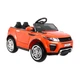 Электроавтомобиль Ramiz Rapid Racer 2х6 В оранжевый 3+ PA.HL1618.POM - изображение 5
