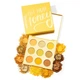 Палетка тіней Colourpop Uh-huh honey з набору - изображение 1