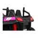 Електроавтомобіль Ramiz Buggy 4x4 LIFT 2х12 рожевий 3+ PA.S2588-LIFT.ROZ - зображення 7