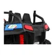 Электроавтомобиль Ramiz Grand Buggy 4x4 STRONG LIFT 24 В голубой 3+ PA.S2588-LIFT-STRONG.NIE - изображение 5