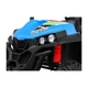 Электроавтомобиль Ramiz Grand Buggy 4x4 STRONG LIFT 24 В голубой 3+ PA.S2588-LIFT-STRONG.NIE - изображение 6