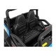 Электроавтомобиль Ramiz Grand Buggy 4x4 STRONG LIFT 24 В голубой 3+ PA.S2588-LIFT-STRONG.NIE - изображение 7