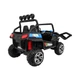 Электроавтомобиль Ramiz Grand Buggy 4x4 STRONG LIFT 24 В голубой 3+ PA.S2588-LIFT-STRONG.NIE - изображение 9