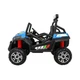 Электроавтомобиль Ramiz Grand Buggy 4x4 STRONG LIFT 24 В голубой 3+ PA.S2588-LIFT-STRONG.NIE - изображение 13