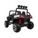 Електроавтомобіль Ramiz Buggy 4x4 LIFT 2х12 В білий 3+ PA.S2588-LIFT.BIA - зображення 13