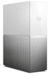 Внешний жесткий диск 8 TB WD My Cloud Home (WDBVXC0080HWT-EESN) - изображение 2