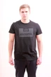 Футболка мужская Weekend Offender Dynamo T-Shirt Core Black размер L - изображение 1