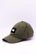 Кепка Weekend Offender Valletta Cap Dark Green размер One Size - изображение 2