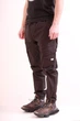 Штаны мужские Weekend Offender Pianemo Pant Black размер XL - изображение 2