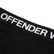 Трусы мужские Weekend Offender Boxer Shorts Pack Black размер XL - изображение 4