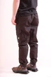 Штаны мужские Weekend Offender Pianemo Pant Black размер XL - изображение 3