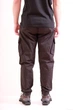Штаны мужские Weekend Offender Pianemo Pant Black размер XL - изображение 4