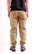 Штаны мужские Peaceful Hooligan Arnold Pants Khaki размер 28R - изображение 4