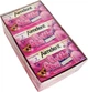 Упаковка жевательной резинки Aimdent 7 Bubble Gum Tutti Frutti 14.5 г х 24 шт (8681259507544) - изображение 1