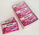 Упаковка жевательной резинки Aimdent 7 Bubble Gum Tutti Frutti 14.5 г х 24 шт (8681259507544) - изображение 3