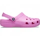 Сабо Crocs Classic Cayman 39 розовый Тиффани 10001 - изображение 3