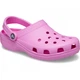 Сабо Crocs Classic Cayman 39 розовый Тиффани 10001 - изображение 5