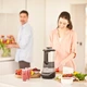 Суповарка-блендер Russell Hobbs з нержавіючою чашою 400w, блендер для смузі та коктелів - изображение 2