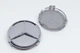 Ковпачок заглушка Mercedes-Benz A1704000025 - зображення 2