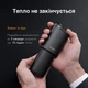Павербанк грілка для рук на 10000 mAh Ocoopa Powerbank Heater U5s чорний - зображення 5