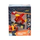 Машинка-трансформер Скричер Screechers Wild HELLFIRE TIGER S4 L1 - Хелфаер Тайгер (EU685102) (6900007300957) - изображение 2