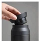 Термокружка Kinto Travel Tumbler черная 350 мл (4963264501521) - изображение 5