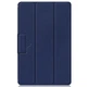 Чохол Primolux Slim Latch для планшета Lenovo Tab M10 Plus 3rd Gen 10.61 TB125 / TB128 - Dark Blue Primolux синій - зображення 1