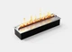 Автоматичний біокамін Dalex L1000 Steel Gloss Fire - зображення 1