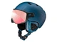 Шолом гірськолижний Julbo Sphere zebra blue L (60-62см) - изображение 2