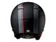 Шолом гірськолижний Julbo Sphere zebra black/rose S (56-58см) - изображение 3