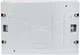 Розподільний щит IDE Ecology 1x18 модулів IP65 з шинами N та PE 286x418x148 мм (CDN18PT/RR) - зображення 2