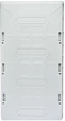 Розподільний щит IDE Combi 3x12 модулів IP40 з шинами N та PE 497x264x99 мм (BV36PT/RR) - зображення 5