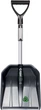 Лопата для уборки снега Prosperplast Nanga Eco Car Telescopic 30 х 80 / 100 см (5905197141992) - изображение 1