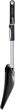 Лопата для уборки снега Prosperplast Nanga Eco Car Telescopic 30 х 80 / 100 см (5905197141992) - изображение 2
