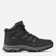 Buty trekkingowe męskie wysokie Sprandi MP07-91327-01 41 26 cm Czarne (5904248858353) - obraz 1