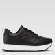 Sneakersy damskie Sprandi WPRS-2021W07151 36 22.5 cm Czarne (5904248868161) - obraz 1